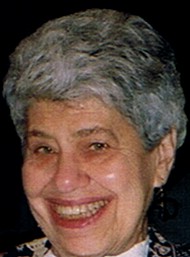 Picture of Frieda Zames
